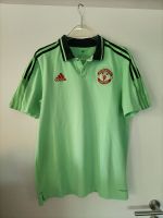 Poloshirt, adidas, Manchester United, Gr. M Nordrhein-Westfalen - Neuss Vorschau