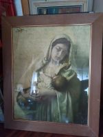 Maria mit Jesus Bild Rheinland-Pfalz - Peterslahr Vorschau