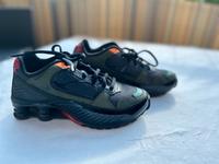 Nike Shox Sneaker Damen Größe 36 – Neuwertig / Selten getragen Nordrhein-Westfalen - Euskirchen Vorschau