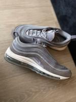 Nike Air Max 97 samt grau Limited Edition Berlin - Niederschönhausen Vorschau