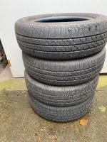 4x 175/65R15 Bridgestone Sommerreifen gebraucht Top Nordrhein-Westfalen - Bad Oeynhausen Vorschau