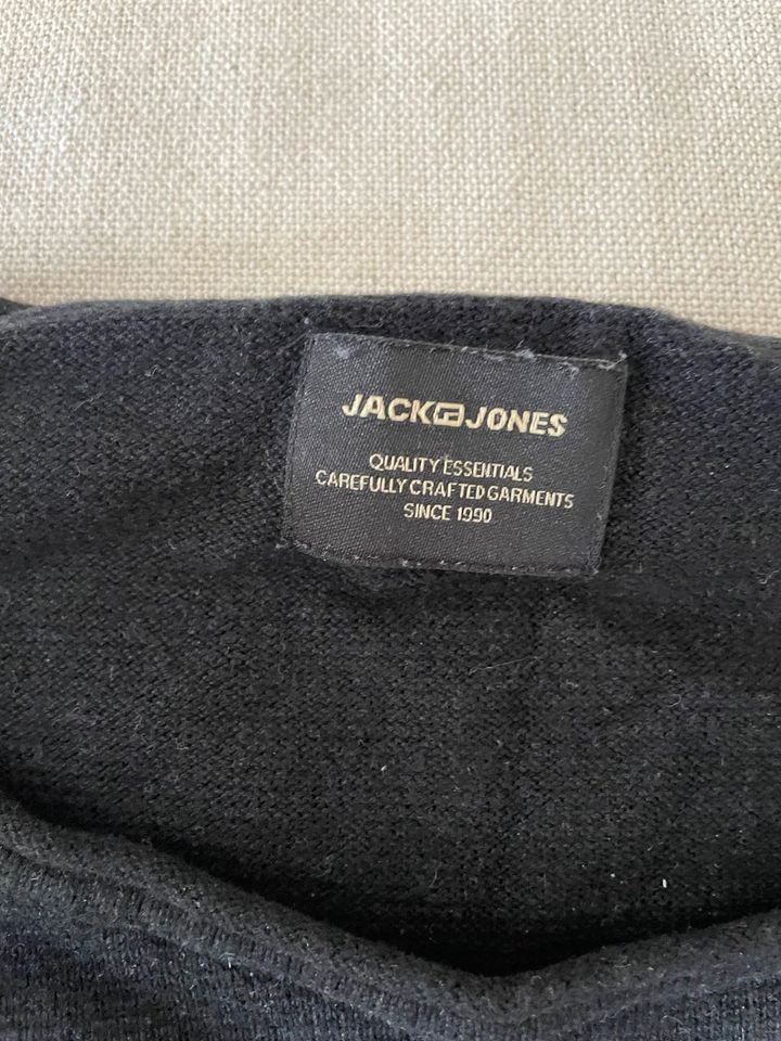 Pullover Jack&Jones Gr.L in Chemnitz