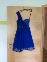 Abendkleid/Abschlussballkleid Bayern - Waal Vorschau