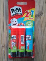 3tlg.-Set - Pritt Klebestifte - 2x 22g + 1x 20g - basteln München - Schwabing-West Vorschau