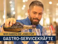 Barkeeper für exklusive Bar Events mit Top-Marken Nürnberg (Mittelfr) - Mitte Vorschau