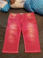 Neue!!! Sommerjeans 3/4lang Damen. John baner    Versand möglich Bayern - Münchberg Vorschau