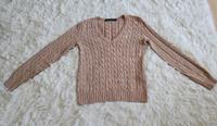 Ralph Lauren Pullover Gr. M Zopfmuster Baden-Württemberg - Achern Vorschau