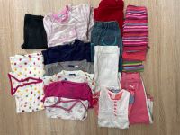 Kinderkleidung, Kleidungspaket, Mädchen 86 Bayern - Burk Vorschau