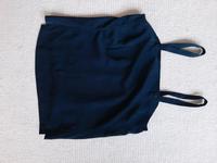 G-Star Mädchen Damen Top, Gr.S,dunkel blau Frankfurt am Main - Sachsenhausen Vorschau