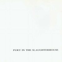 FURY IN THE SLAUGHTERHOUSE – FURY IN THE SLAUGHTERHOUSE CD Wandsbek - Hamburg Marienthal Vorschau