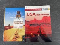 Reiseführer USA der Westen; Gebrauchsanweisung für Kalifornien Hessen - Lauterbach (Hessen) Vorschau