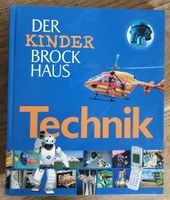 Kinder Brockhaus Technik-Buch! Saarland - Wallerfangen Vorschau