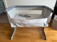 Chicco Beistellbett next2me essential, stone Nordrhein-Westfalen - Bergisch Gladbach Vorschau