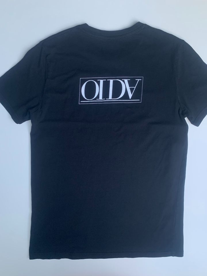 OIDA - Tshirt Herren (Größe: M) (4x Stück) (Neuwertig) in Ainring