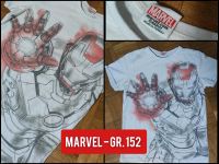 Marvel Iron Man 152 Shirt Gr. 11-12 Jahre XS Comics Universe Baden-Württemberg - Rauenberg Vorschau