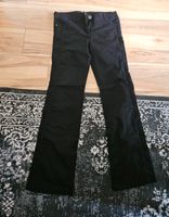 Kenvelo Jeans  w40 l 34 schwarz emp Schleswig-Holstein - Borgstedt Vorschau