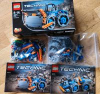 LEGO Technic 42071 (2 in 1) Baden-Württemberg - Neufra Hohenzollern Vorschau