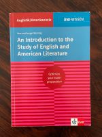 Anglistik/Amerikanistik Bücher - Nünning, Berensmeyer, Pope Bremen - Lehe Vorschau