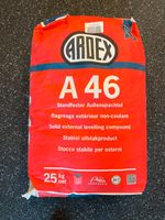 ARDEX A46 standfester Außenspachtel - 25 kg Nordrhein-Westfalen - Niederkrüchten Vorschau