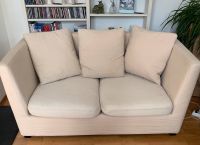 Designer Couch komplett abziehbar und waschbar Bayern - Rosenheim Vorschau