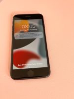 Apple I Phone 7 256 GB schwarz Hessen - Schöneck Vorschau