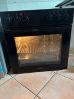 Backofen mit herdplatten Nordrhein-Westfalen - Bottrop Vorschau