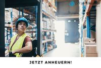 Gabelstaplerfahrer (m/w/d) Bad Oeynhausen Nordrhein-Westfalen - Bad Oeynhausen Vorschau