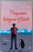 Buch „Pinguine bringen Glück“ von Lorraine Fouchet Niedersachsen - Langwedel Vorschau