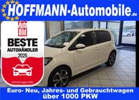 Skoda Citigo Style Climatr.,PDC,Sitzheizung,Alufelge Niedersachsen - Wolfsburg Vorschau