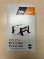 Fuba MCR 224 Mini-Einkabel-Multischalter Niedersachsen - Celle Vorschau