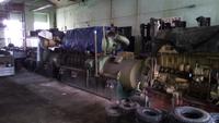 2x 330 kVA BHKW Dieselmotor Notstromaggregat DDR SKL 8NVD26 A2 Sachsen - Radeberg Vorschau