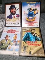 Bud Spencer - DVDs Dresden - Blasewitz Vorschau