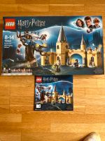 Lego Harry Potter Mecklenburg-Vorpommern - Zinnowitz Vorschau