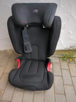 Britax Römer Kidfix XP BR Blackseries Baden-Württemberg - Lonsee Vorschau