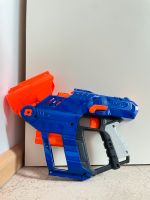 NERF Hasbro E6170EU4 Elite Shellstrike Nordrhein-Westfalen - Mönchengladbach Vorschau