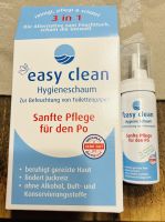 easyclean Hygieneschaum-Set *neu* Bayern - Lichtenfels Vorschau