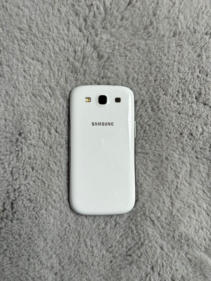 Samsung Galaxy S3 Neo in Neu Gülze