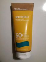 Biotherm Waterlover Hydrating Sun Milk LSF 50+ Köln - Rondorf Vorschau