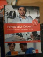 Perspektive Deutsch A2/B1+ Deutsch lernen als Fremdsprache Berlin - Mitte Vorschau
