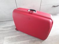 ☆☆SAMSONITE Koffer Hartschale Rollen Reisekoffer rot 'Oyster'☆☆ Hessen - Fulda Vorschau