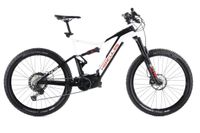 Hercules NOS FS Pro 1.1 - 2021 - 54 cm | nur 408 km | Brose Drive S MAG (90 Nm) 750 Wh | UVP 5.099 € | 1 Jahr Garantie | E Bike Fully E-Mountainbike Kr. München - Ottobrunn Vorschau