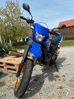 Yamaha XT 660 X Supermoto/A2 Bayern - Wallersdorf Vorschau