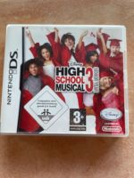 Highschool Musical 3 für Nintendo DS lite Bayern - Ainring Vorschau