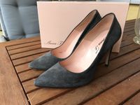 Anna F Pumps grau Wildleder Gr. 38 Hessen - Kassel Vorschau