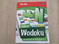 Englisch Wodoku Bayern - Geisenhausen Vorschau