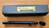 Xaphoon pocket sax, blau, Musikinstrument Kr. Passau - Passau Vorschau