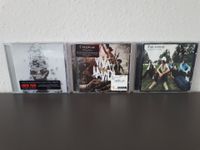 CD The Verve - Coldplay - Linkin Park - ab € 3.00 Rheinland-Pfalz - Koblenz Vorschau