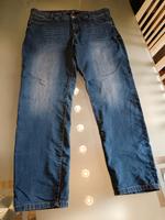 Damen Jeans Slim Gr. 48 Dortmund - Aplerbeck Vorschau