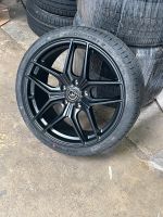 BMW Meisterwerk Felgen und Reifen 235/35R19 Nordrhein-Westfalen - Rees Vorschau