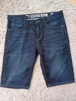Herren Jeansshorts Kurzehose S.Oliver Mecklenburg-Vorpommern - Bütow Vorschau